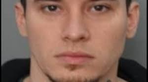 Sex offender back in jail for violating probation