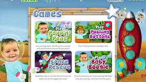 Daniel craig has been busy shooting for his new 007 movie spectre. Playing Baby Jake Cbeebies Baby Boogie Space Rescue Game Video Dailymotion