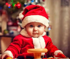 Cute boy in red santa hat decorating christmas tree. Cutest Christmas Baby Profile Dp For Whatsapp Freshmorningquotes Cute Baby Boy Cute Baby Girl Images Baby Christmas Photos