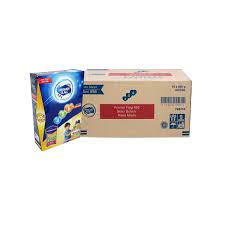 Formulasi susu bubuk pertumbuhan frisian flag 123 primanutri di dukung oleh para ahli nutrisi dari frieslandcampina di indonesia, singapura dan. Jual Susu Bendera Frisian Flag 456 Madu 800 Gr 1 Karton Murah Mei 2021 Blibli