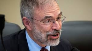 Andy harris, took the nation hostage when they refused to fund the government unless the affordable care act was gutted. Wquvcbnbu2cd3m