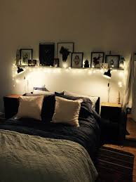 Super Gezellig Boven Mn Bed Plankje Ikea Met Fotos En Cottonbolls Home Decor Bedroom Bedroom Decor Bedroom Design