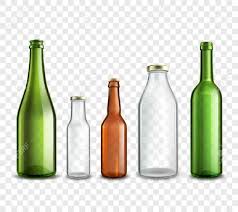 Glass Bottles Realistic 3d Set Isolated On Transparent Background Royalty Free Cliparts Vectors And Stock Illustration Image 52696350 View screen is transparent allowing you to put any photo or. glass bottles realistic 3d set isolated on transparent background