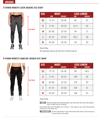 Venum Gi Size Chart Www Bedowntowndaytona Com