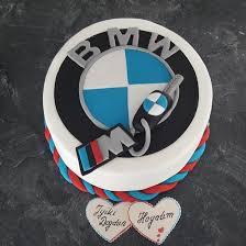 Bmw Torte Cake Pasta Motivtorte Motivtorten Backen