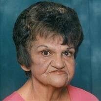 Elaine Marie Warnick Obituary