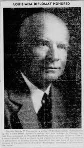 George Thomas Summerlin Sr. (1872-1947)