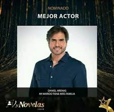 Последние твиты от nº1 daniel arenas (@n1daniarenas). Notipinolero El Actor Daniel Arenas Nominado A Mejor Facebook
