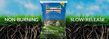 1.2 best cheap lawn fertilizer : Lawn Schedule And Application Rates Milorganite Fertilizer