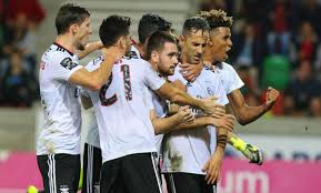 Os 5 Melhores Estrangeiros Que Vi Jogar No Glorioso