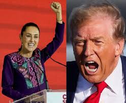 Trump's Threats to Mexico: Potential Consequences and Reactions