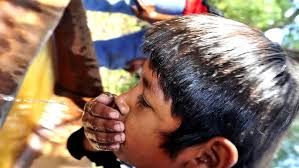 Indigenous Peoples: Chorote I (religion)