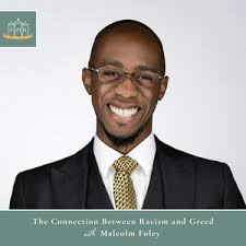 Stephen Morrison: All Riches Come from Injustice