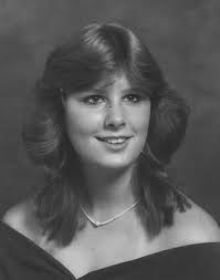 Bernice Annette Hott Bushau