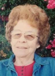 Esther Latta Obituary (1925