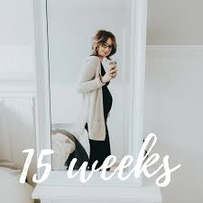 15 Weeks Natalie Young A Lifestyle Blog