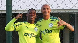Nome do momento no palmeiras, o volante patrick de paula tem despertado interesse de clubes do exterior, mas não será. Palmeiras Aprovado Por Abel Deyverson Vai Jogar O Brasileirao