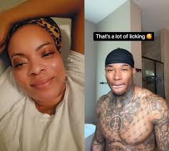 Marcus Mora Indica Flowers