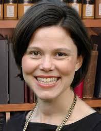 A Bibliography of Faculty Scholarship