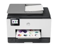 As an addition, this printer allows you to print over a network through a. Hp Officejet Pro 9025 Driver And Software Completed Download Hape Drivers