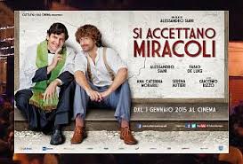 Top 25+ si accettano miracoli products on amazon stasera in tv: Si Accettano Miracoli Viaggio Nei Luoghi Del Film Di Alessandro Siani Paperblog