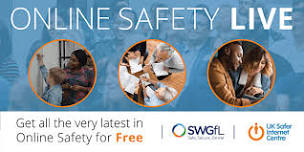 Online Safety Live - Cornwall