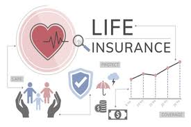 Whole life insurance lasts for a policyholder's lifetime, as opposed to term life insurance, which is for a specific amount of years. Life Insurance I2tutorials