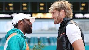 Logan paul is an american vlogger, actor, director and social media phenomenon born in westlake, ohio. Boxing Logan Paul The World Will Stop Beating Mayweather Is Going To Be The Biggest Surprise In History Marca
