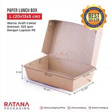 We did not find results for: Jual Paper Lunch Box Harga Pabrik Kotak Nasi Kertas Lb02k4 500pcs Uk L Cokelat Kab Tangerang Mega Paper Box Tokopedia