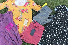 Nadine West Clothing Subscription For Women Thrifty Nifty Mommy