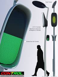 Control Safety2 Traffic Light Traffic Smart City