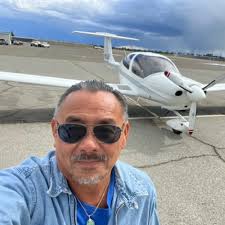 The Blake Mayfield Podcast