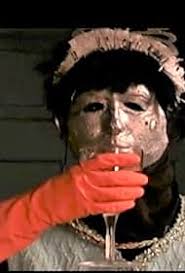 Alone and Inhuman (Short 2005)