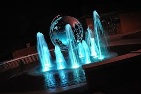 Creating Compelling Guest Experiences Through Story Water Light And Motion Water Features Adventure Theme Guest Experience