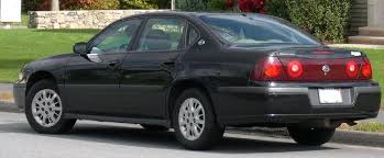 Image result for Black 2002 Impala