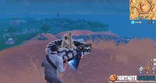 It appears that an earlier leak pointing to the campfires being a big part of the fortnite prisoner skin stage 3 unlock have . How To Unlock The Fortnite Snowfall Prisoner Skin Stage 3 Location Fortnite Insider