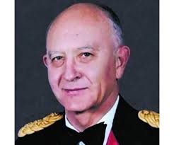 Allen Grum Obituary (2024)