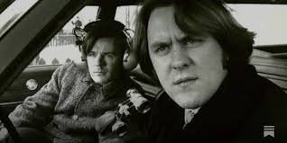 Random Reminiscing: Looking Back at My Many Random Roles Interviews (Part  25 of Quite a Few)