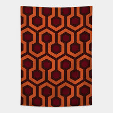 Patterned carpet hotel carpet carpet stairs overlook hotel carpet green carpet how to clean carpet grey carpet the shining types of carpet. The Shining Carpet Pattern The Shining Tapice Teepublic Mx