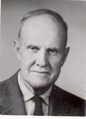 Charles William Hogge (1888-1981)