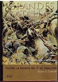Maybe you would like to learn more about one of these? 9788434467064 Custer La Masacre Del Septimo De Caballeria Zappc Abebooks 8434467062