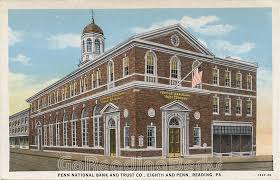 carpenters' hall, reading, pa