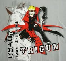 With a wide range to choose from, you definitely will find. Vintage Anime T Shirt Trigun 2003 Size Xxl New Never Worn Ebay
