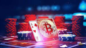 Exploring the most popular Bitcoin Casino games and their advantages
