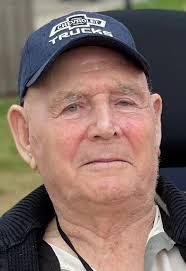 Henry “Harry” George Rowney