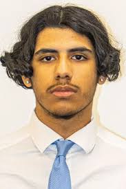 2024 Baseball Roster