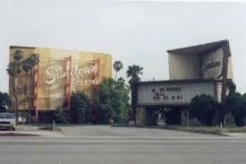 Whittier Ca Drivein S Midcenturyla Whittier California California City Whittier