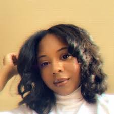 Stacy-Ann Knott SheCodes Profile