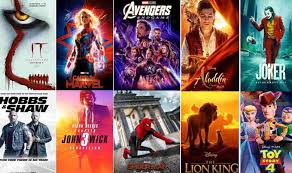 Best english movies of 2020: Jakevus87 Baamboozle