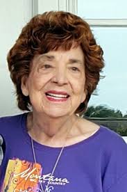 Bobbie Woods Obituary